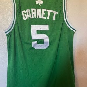 Basketball Jersey